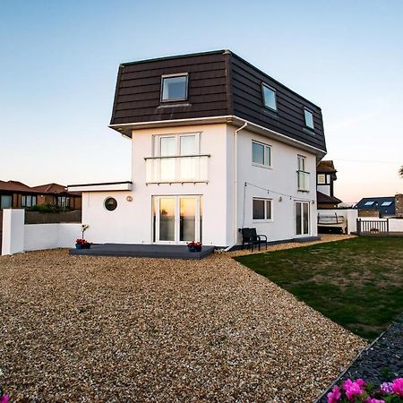 Bournemouth Beach & Sea Views 外观 照片