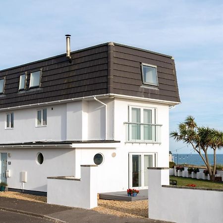 Bournemouth Beach & Sea Views 外观 照片