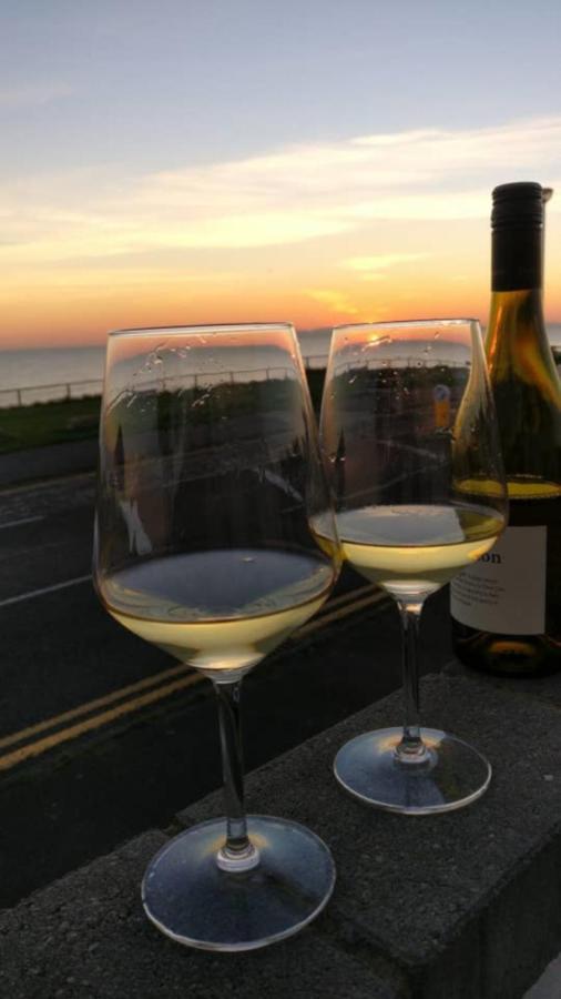 Bournemouth Beach & Sea Views 外观 照片