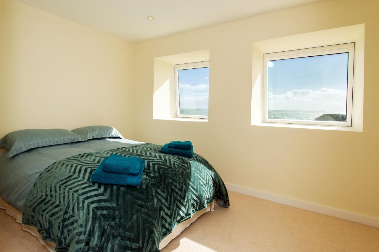 Bournemouth Beach & Sea Views 外观 照片