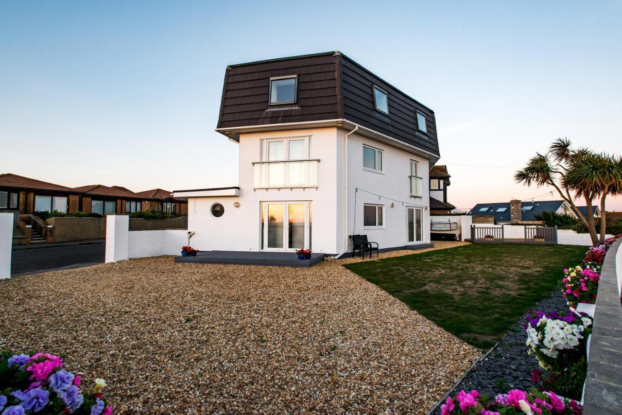 Bournemouth Beach & Sea Views 外观 照片