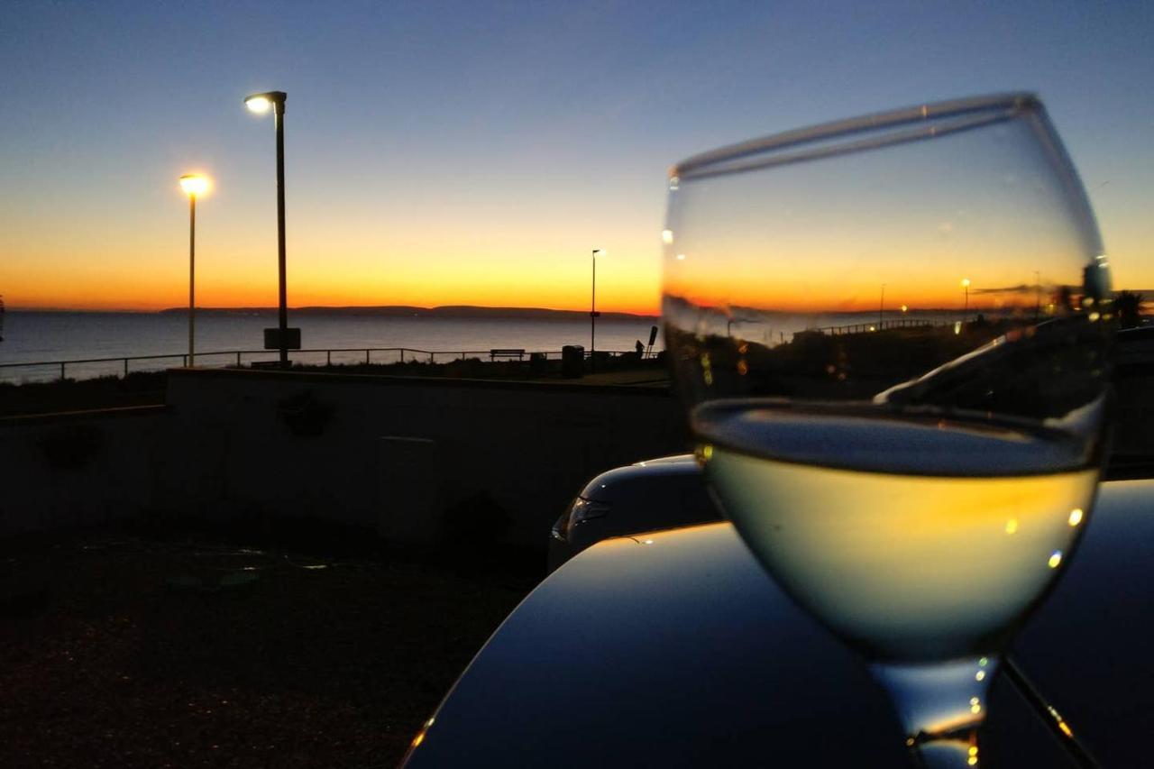 Bournemouth Beach & Sea Views 外观 照片