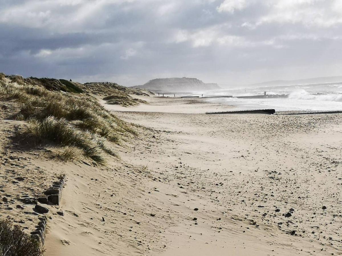 Bournemouth Beach & Sea Views 外观 照片
