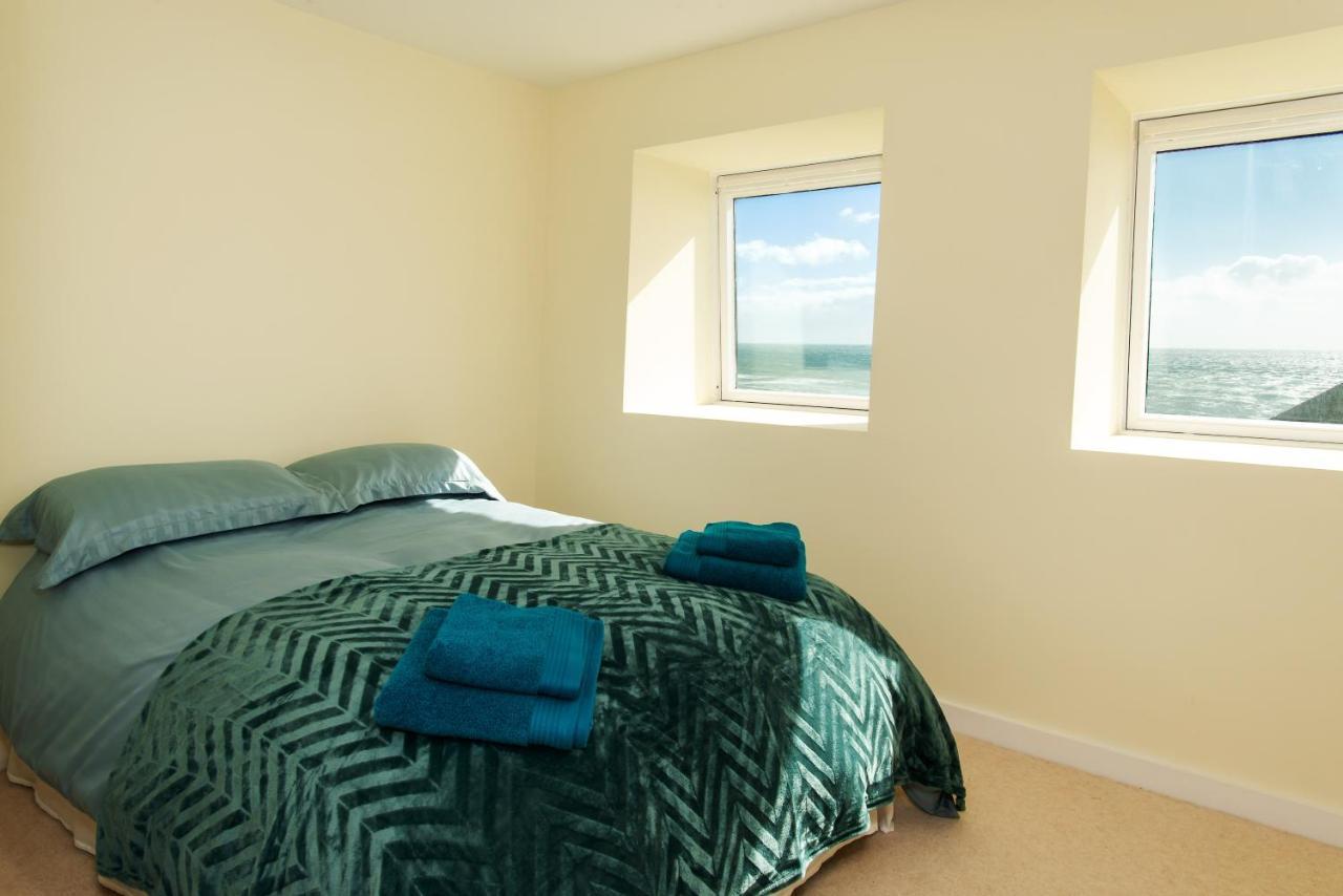 Bournemouth Beach & Sea Views 外观 照片