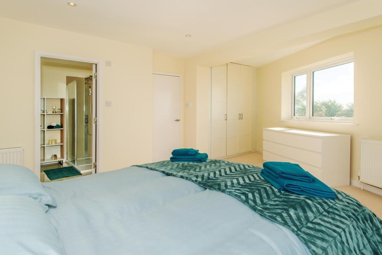 Bournemouth Beach & Sea Views 外观 照片